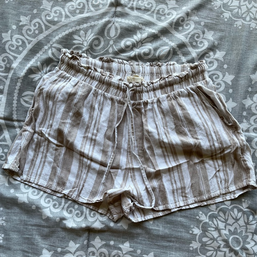 Womens shorts